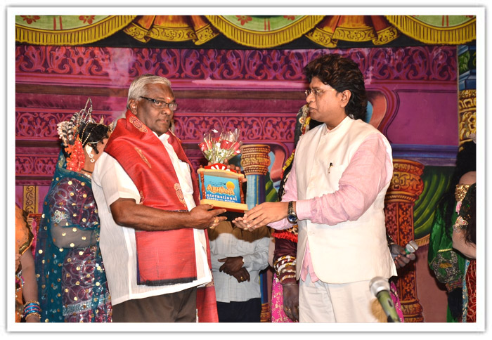 Bhagwan Shri Sathya Sai Baba's  Jayanti Celebrations 23rd, Nov 2014