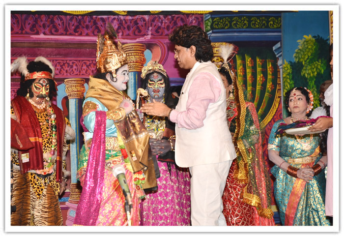 Bhagwan Shri Sathya Sai Baba's  Jayanti Celebrations 23rd, Nov 2014
