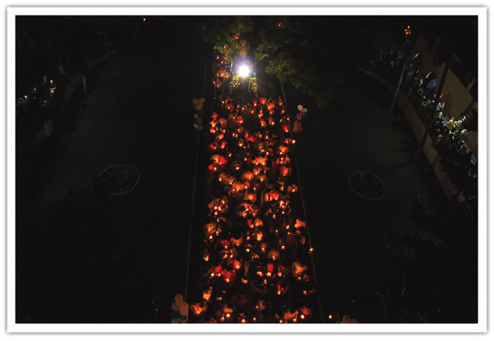 Abhyasa Celebrates Christmas 2014