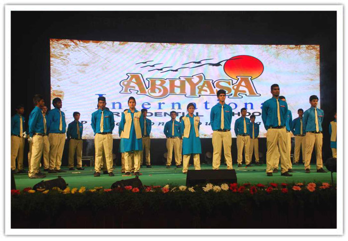 Abhinaya - The Dance Fest 2015
