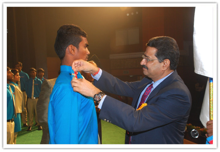 Abhinaya - The Dance Fest 2015