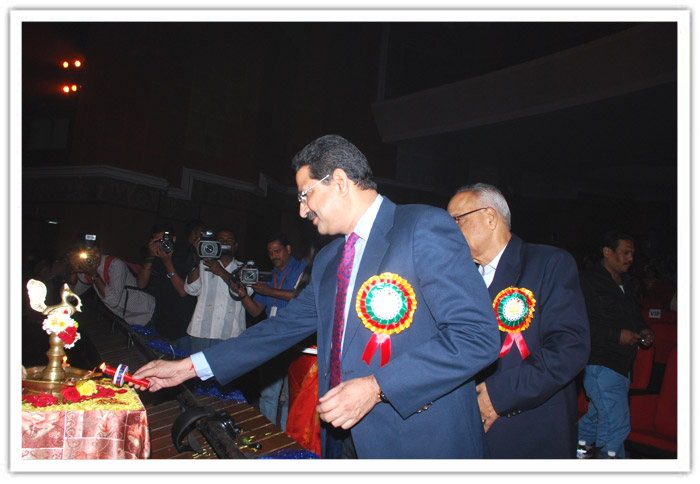 Abhinaya - The Dance Fest 2015