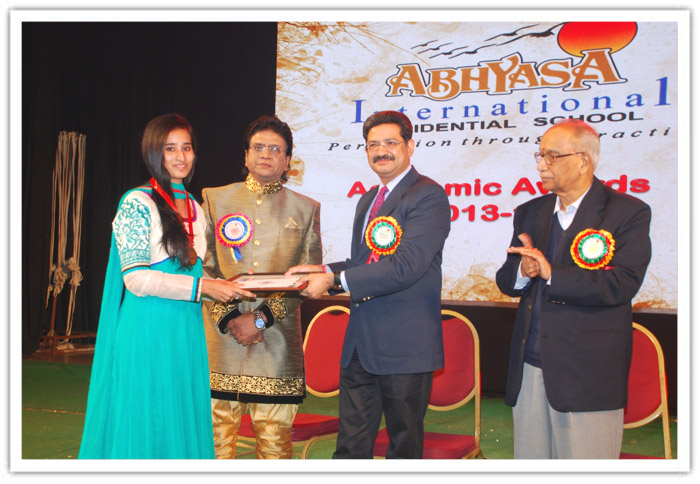 Abhinaya - The Dance Fest 2015