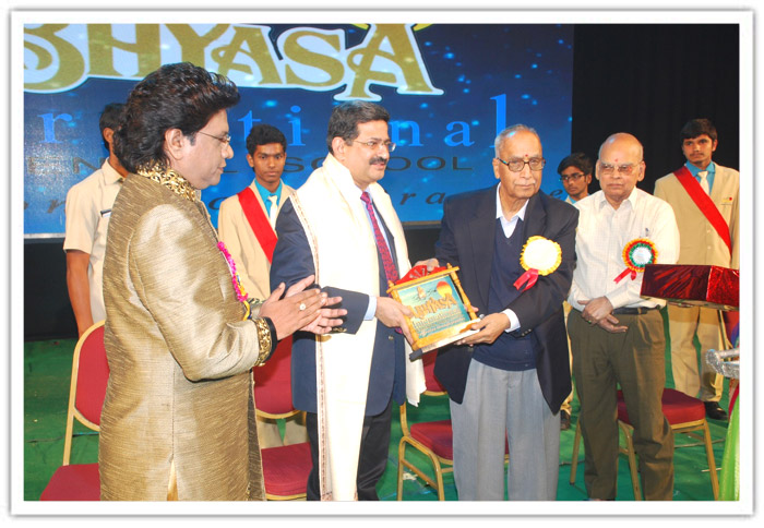 Abhinaya - The Dance Fest 2015