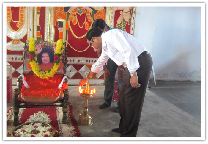 Medical Camp On 16th Nov 2014 At Toopran