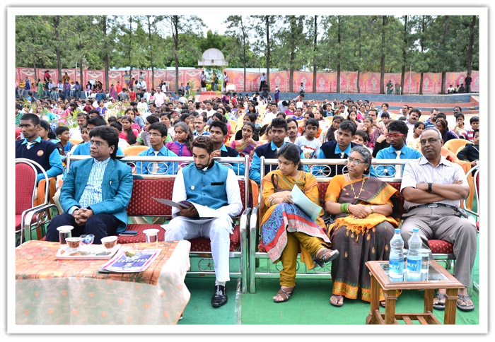 Aalapana - The Music Fest 2014