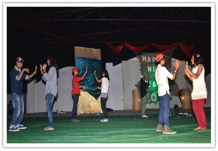 Abhinaya - The Dance Fest 2015