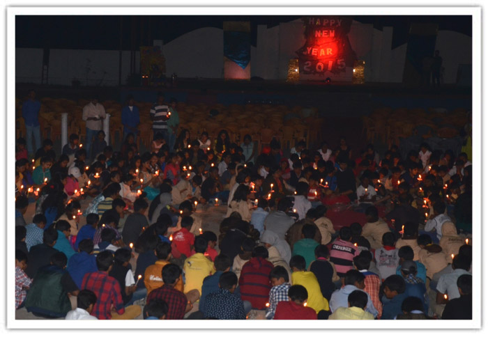 Abhinaya - The Dance Fest 2015