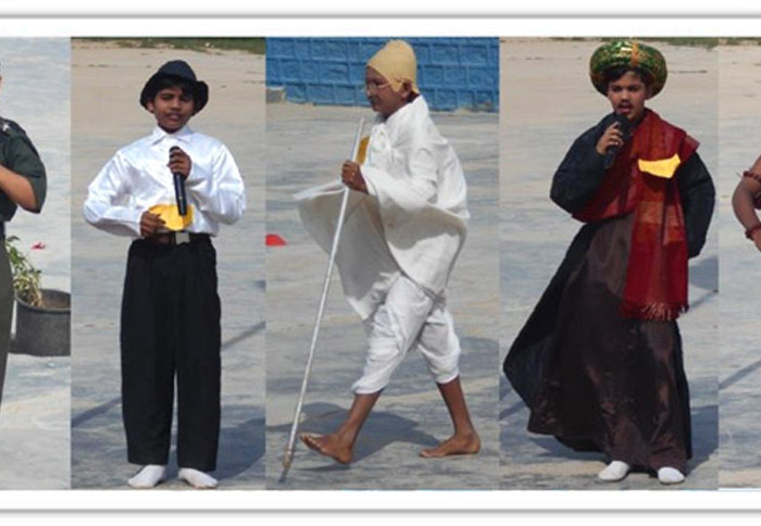 Republic Day Celebrations 2015