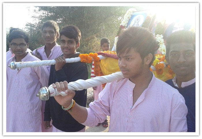 Republic Day Celebrations 2015