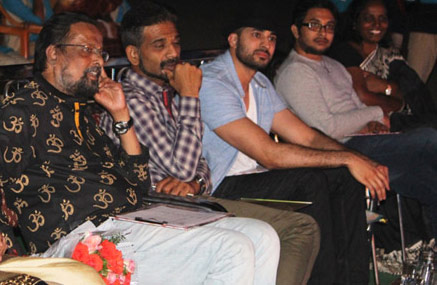 SOF National Science Olympiad