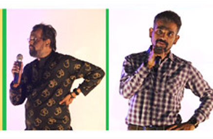 SOF National Science Olympiad