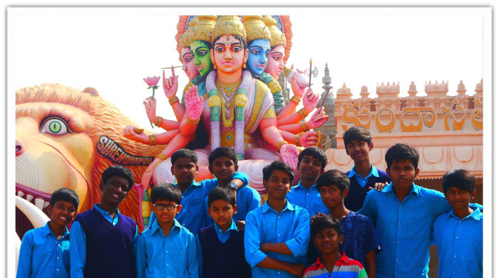 Surendrapuri Celebrations