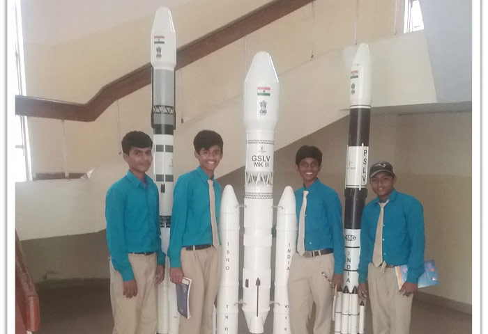 ISRO-Visit-2016