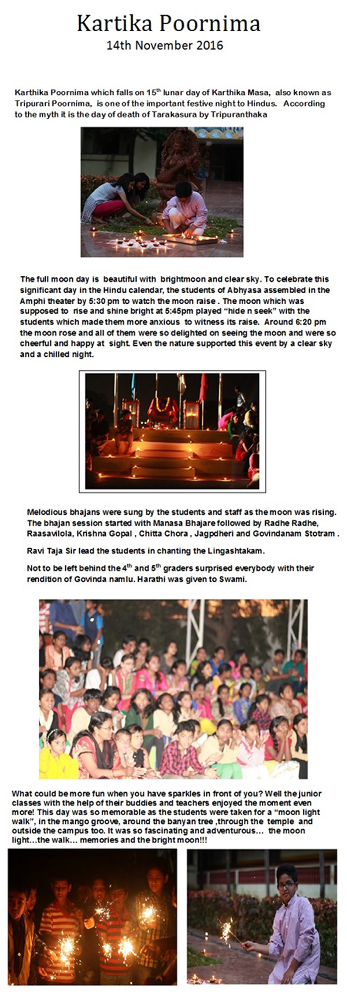 Kartika-Poornima-4th