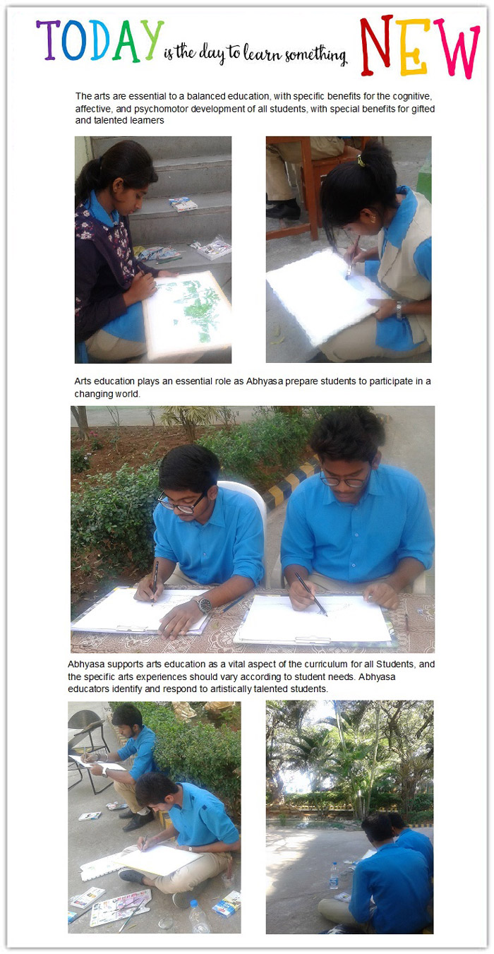 World Thinking Day 2017