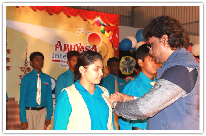 Abhyasa 20th Birthday Celebrations