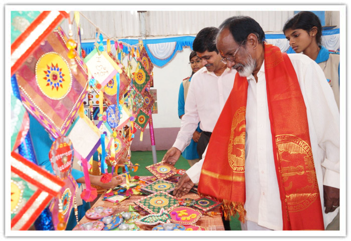 Ugadi Celebrations 2017