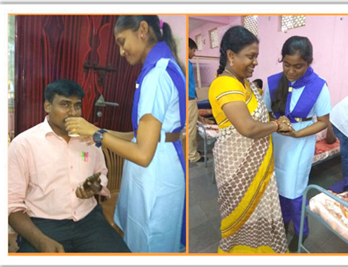 Blood Donation Camp 2016