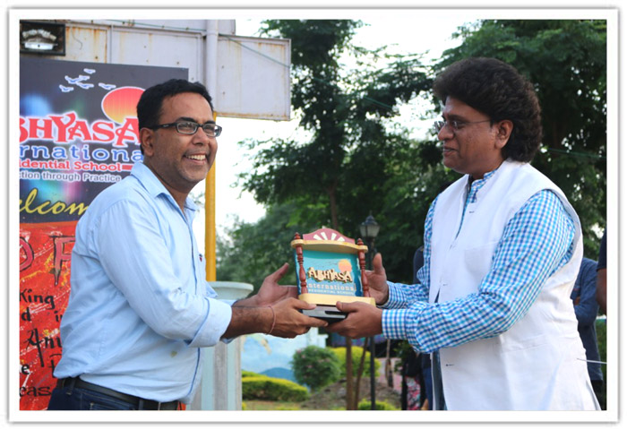 Food Fest for Parents