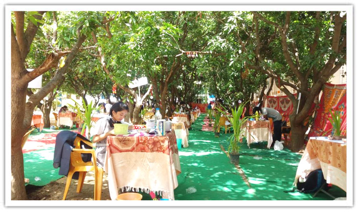 Blood Donation Camp 2016