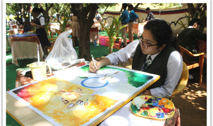 Blood Donation Camp 2016