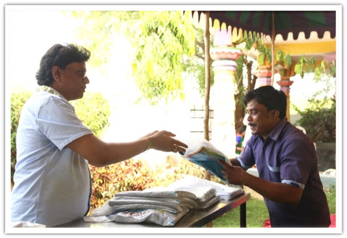 Ugadi Celebrations 2017