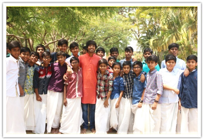 Ugadi Celebrations 2017