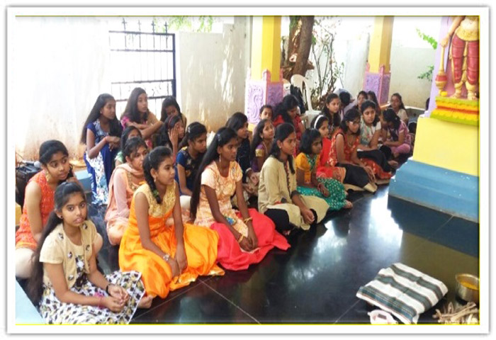 Ugadi Celebrations 2017