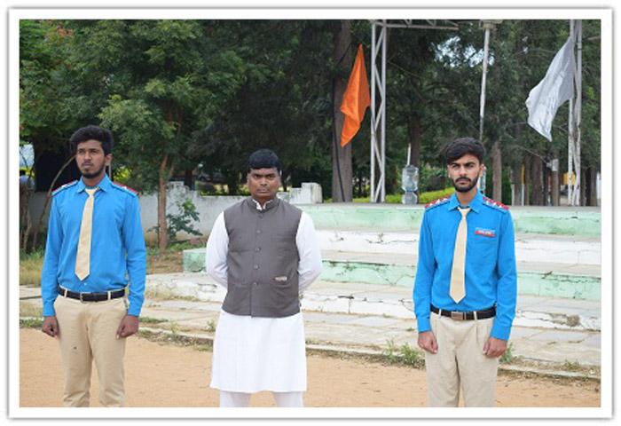 71st Independence Day Celebrations 2017