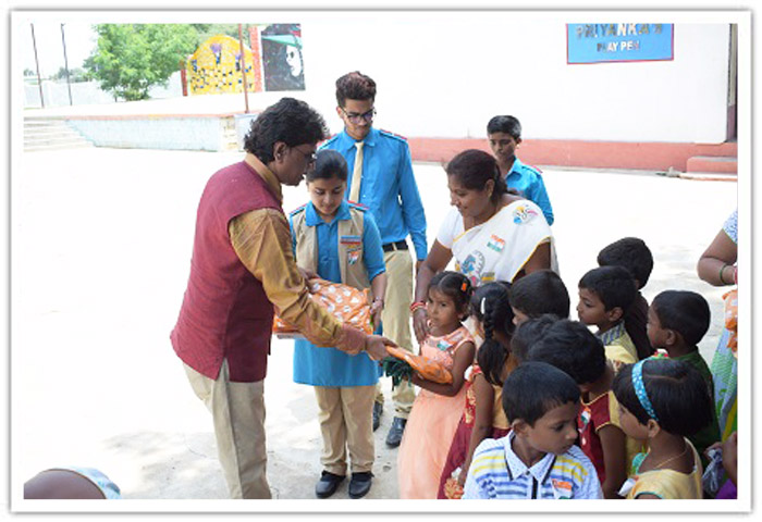 71st Independence Day Celebrations 2017