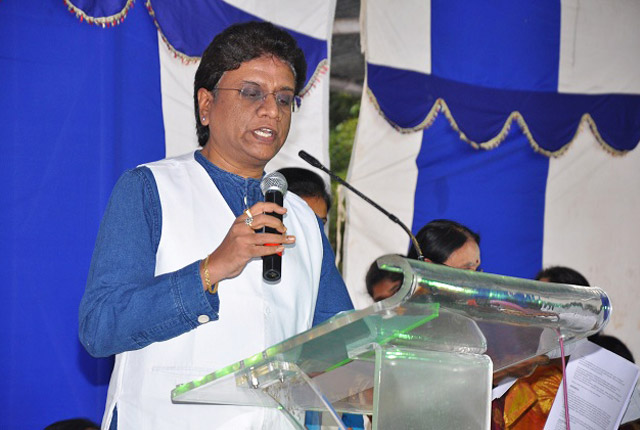 Annual Sports Day 2017-18