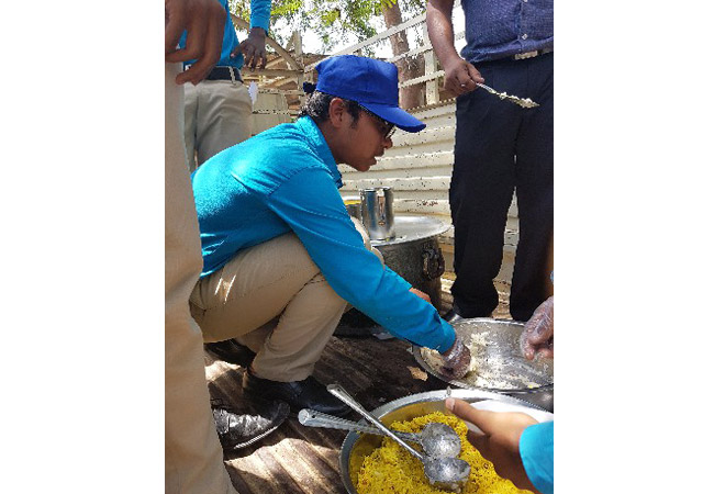 Bhagwan Shri Satya Sai Aaradhana Mahotsavam