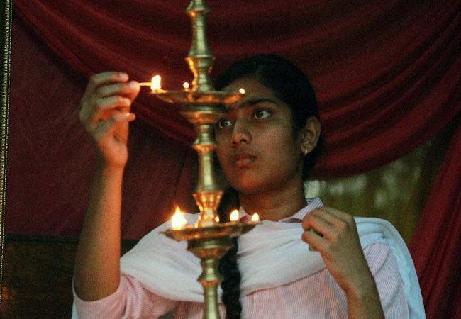 Bhagwan Shri Satya Sai Aaradhana Mahotsavam