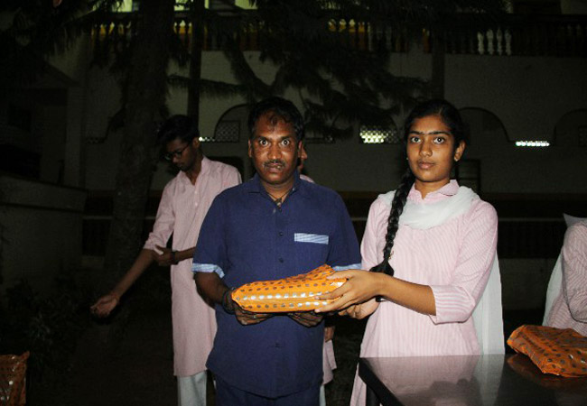 Bhagwan Shri Satya Sai Aaradhana Mahotsavam