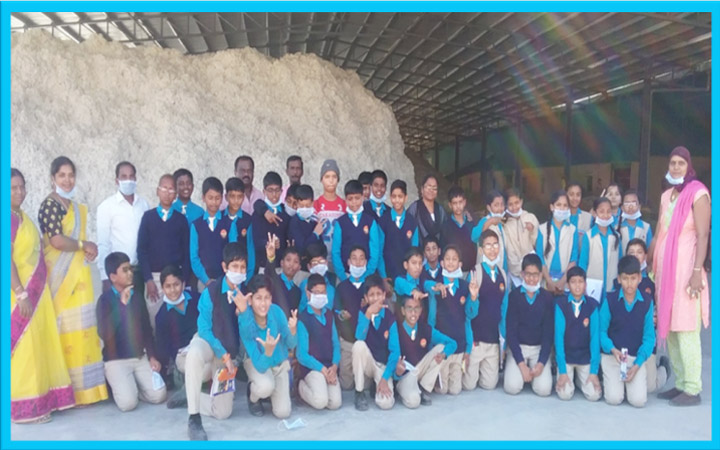 Maha Shivaratri Celebrations at Abhyasa 2018