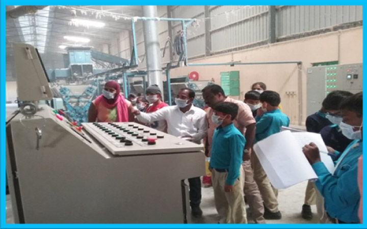 Maha Shivaratri Celebrations at Abhyasa 2018