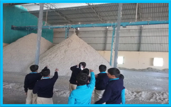 Maha Shivaratri Celebrations at Abhyasa 2018