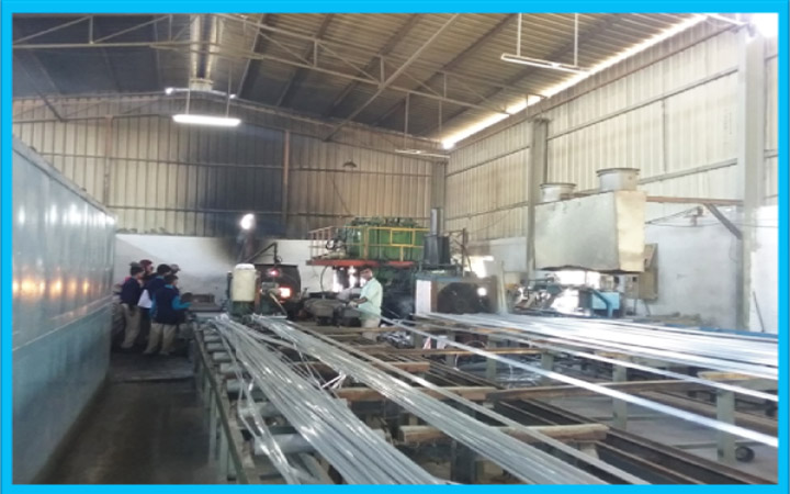 Maha Shivaratri Celebrations at Abhyasa 2018