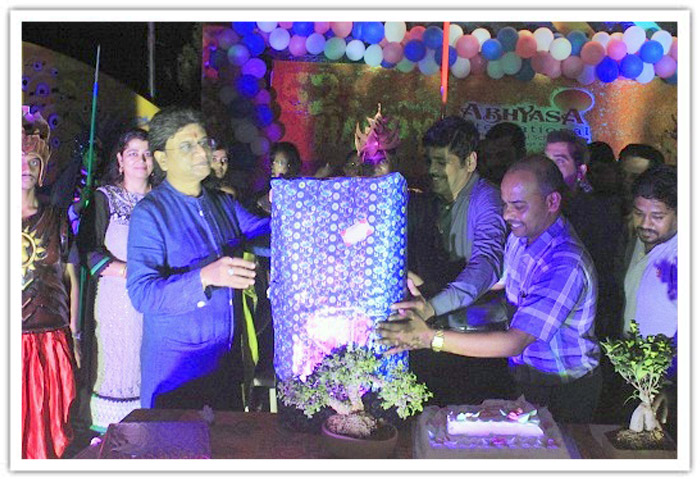 Annual Sports Day 2017-18