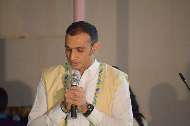 Graduation Ceremony-2018 at Abhyasa