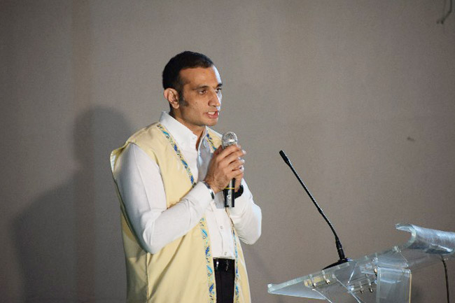 Graduation Ceremony-2018 at Abhyasa