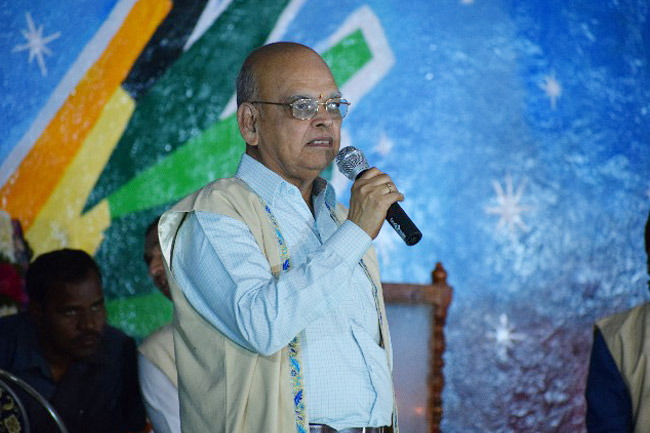 Graduation Ceremony-2018 at Abhyasa