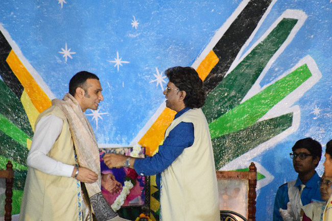 Graduation Ceremony-2018 at Abhyasa