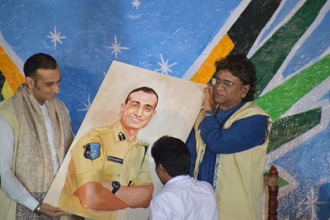 Graduation Ceremony-2018 at Abhyasa