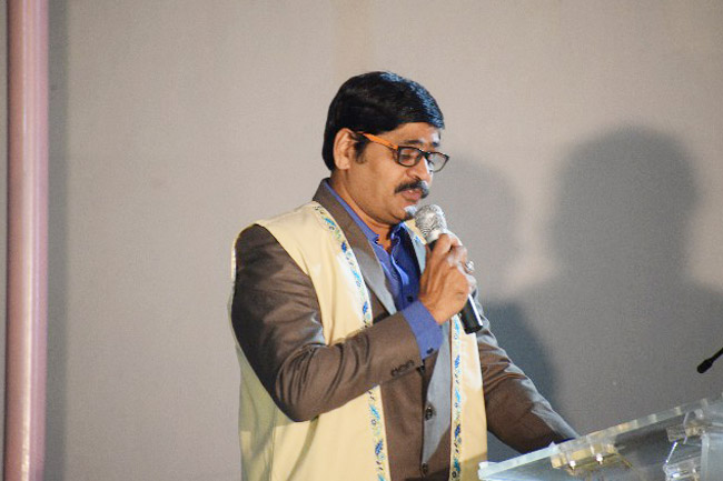 Graduation Ceremony-2018 at Abhyasa