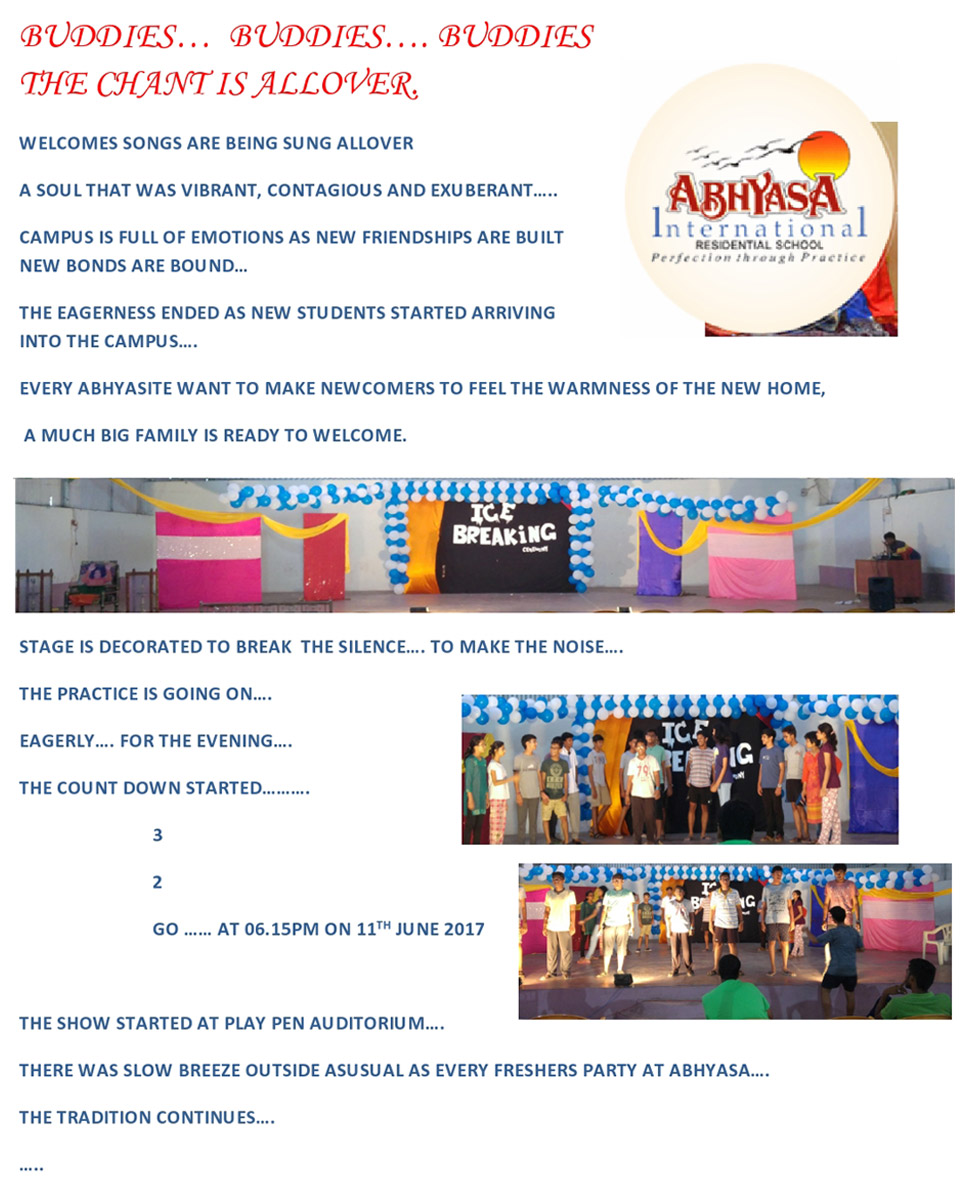 Nature Walk 18th June 2017