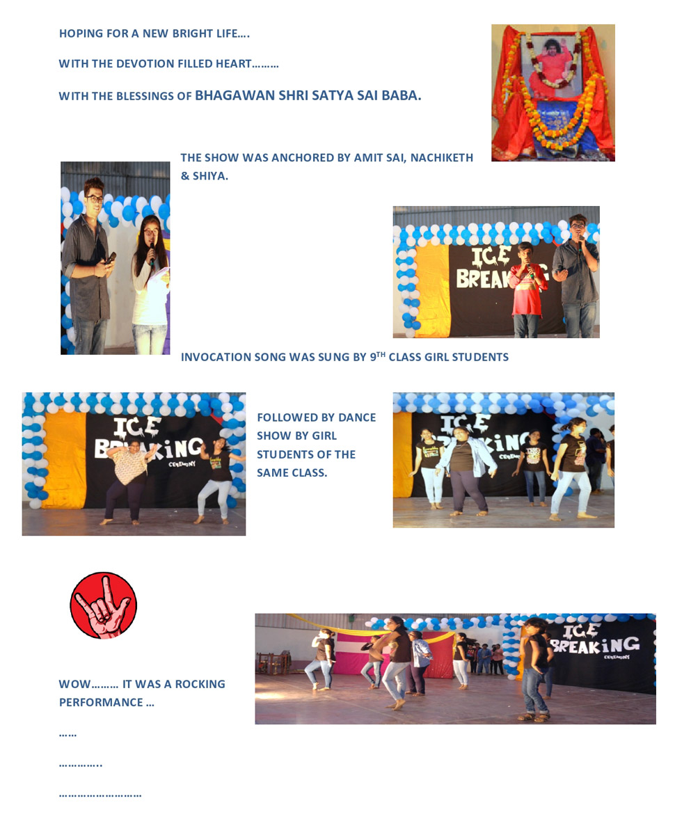 Nature Walk 18th June 2017