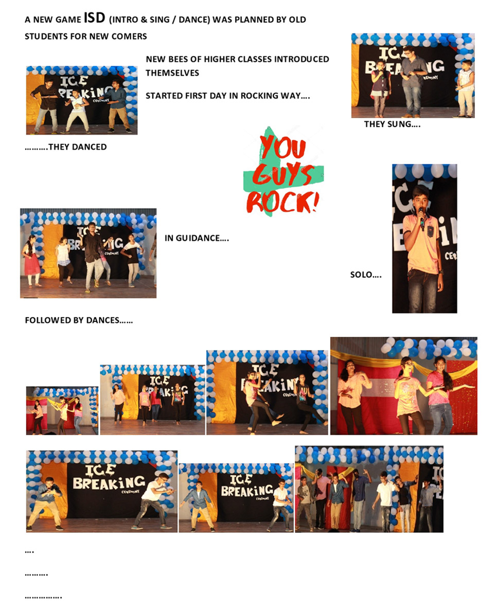 Nature Walk 18th June 2017