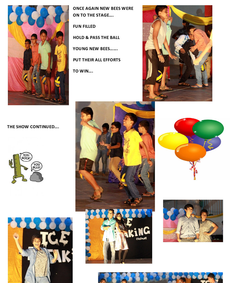 Nature Walk 18th June 2017